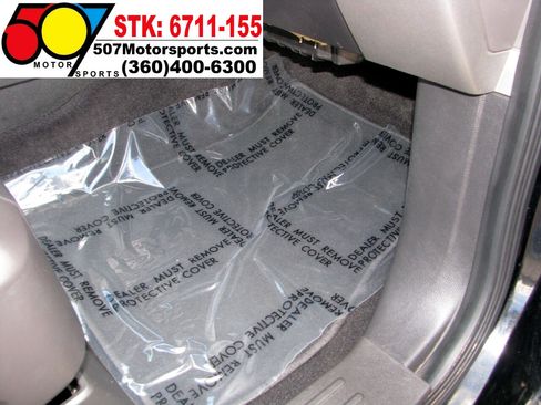 Used 2011 Ford Expedition Limited w/ 301A Rapid Spec Order Code image 33