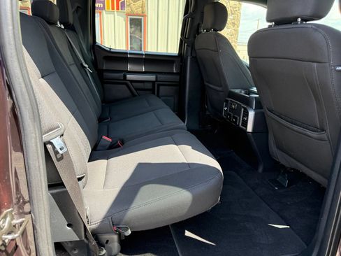 Used 2019 Ford F150 XLT w/ Equipment Group 302A Luxury AWD/4WD image 16