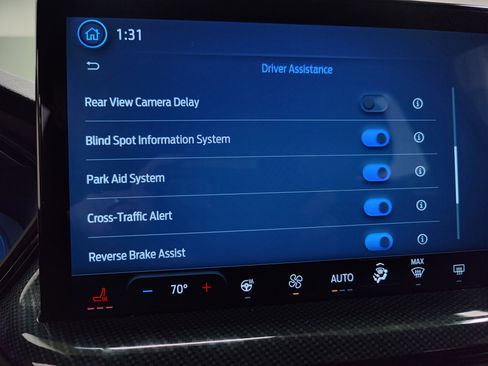 Used 2024 Ford Escape ST-Line Select w/ Tech Pack #2 image 26