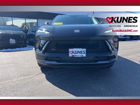 New 2026 Buick Envision Sport Touring image 14