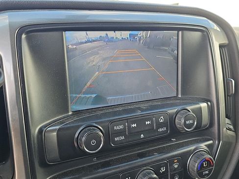 Used 2015 Chevrolet Silverado 1500 LT w/ All Star Edition image 9