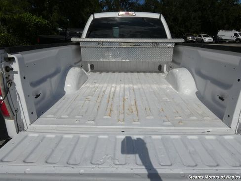 Used 2011 Ford F150 XL w/ Trailer Tow Pkg AWD/4WD image 16