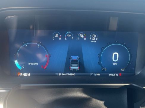 Used 2025 Ford F450 Platinum w/ Platinum Plus Package image 21