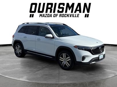 Used 2023 Mercedes-Benz EQB 300 300