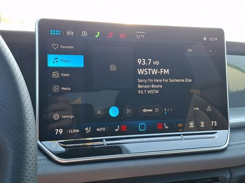 New 2026 Volkswagen Tiguan SE R-Line AWD/4WD image 12