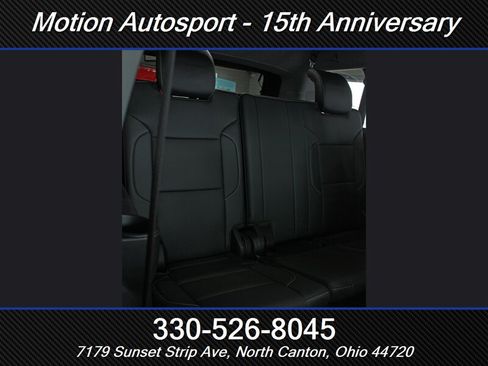 Used 2019 Chevrolet Suburban Premier w/ RST 6.2L Performance Edition AWD/4WD image 46