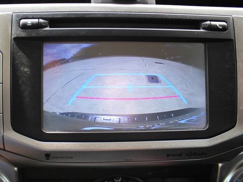 Used 2016 Toyota 4Runner SR5 RWD image 10