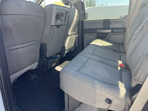 Used 2019 Ford F550 image 32