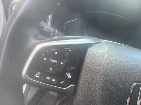 Used 2022 Honda CR-V EX-L image 12