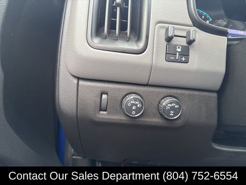 Used 2019 Chevrolet Colorado LT w/ Luxury Package, Chrome image 19