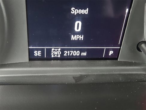 Certified 2022 Chevrolet Silverado 2500 Custom w/ Gooseneck/5TH Wheel Package image 18