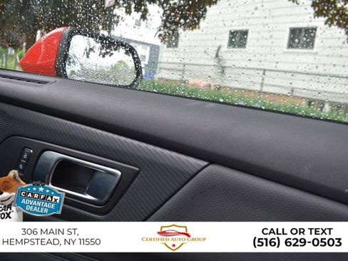 Used 2026 Ford Mustang Premium RWD image 21