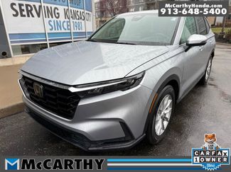 Used 2025 Honda CR-V EX-L video 1