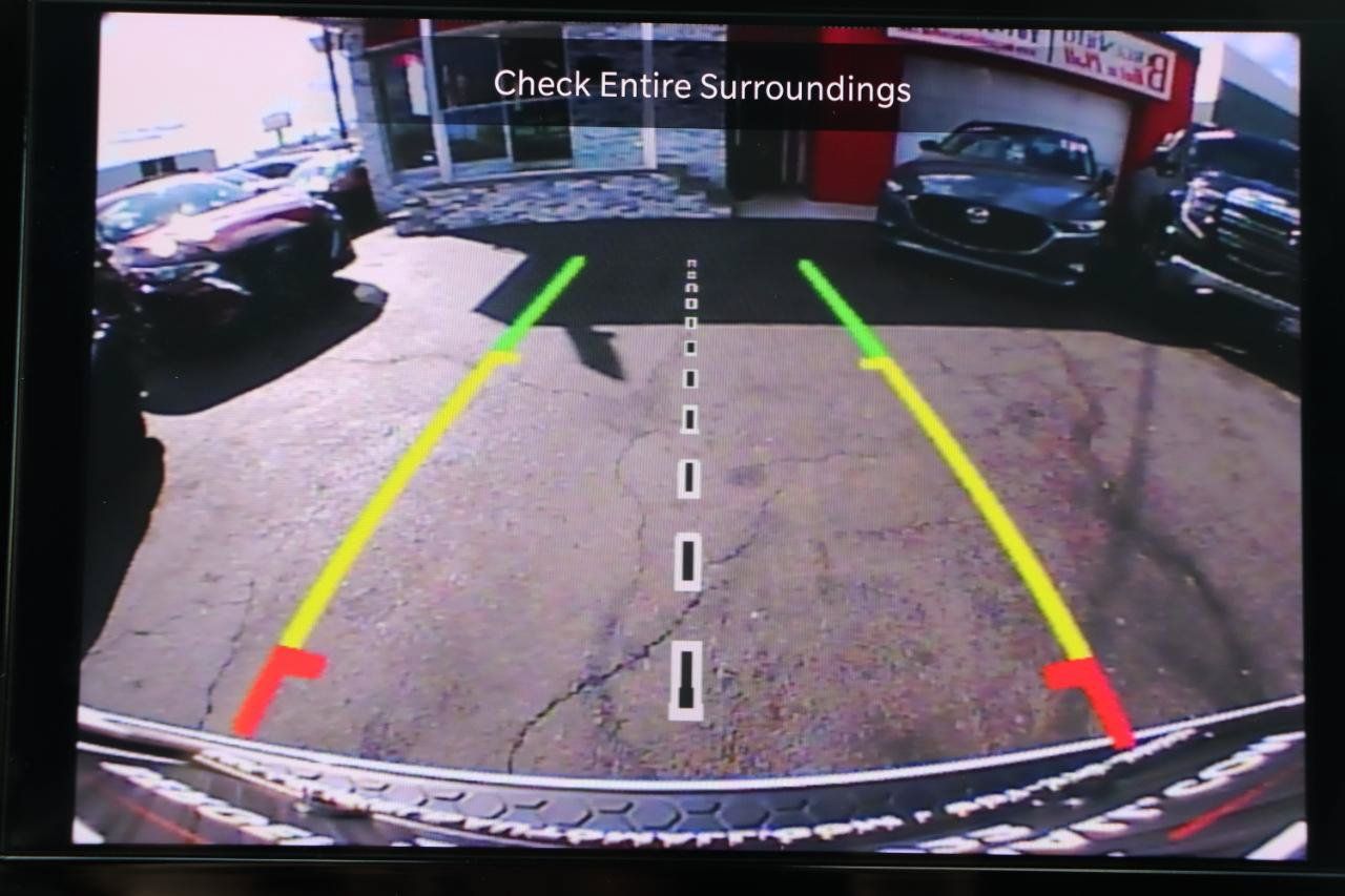 Used 2025 Dodge Durango GT AWD/4WD image 34