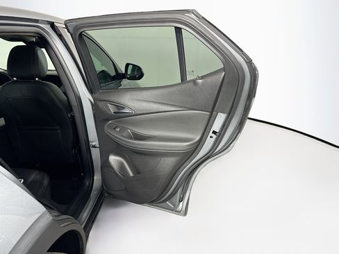Used 2025 Buick Encore GX Preferred FWD image 28