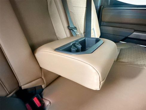New 2026 Toyota Tundra 1794 Edition AWD/4WD image 42