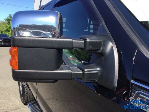 Used 2016 Ford F250 Lariat w/ Chrome Package AWD/4WD image 21