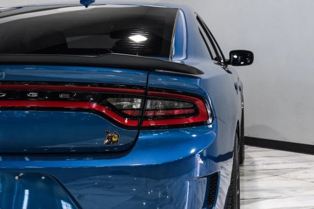 Used 2022 Dodge Charger Scat Pack w/ Dynamics Package RWD image 43