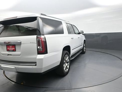Used 2019 GMC Yukon XL Denali image 62