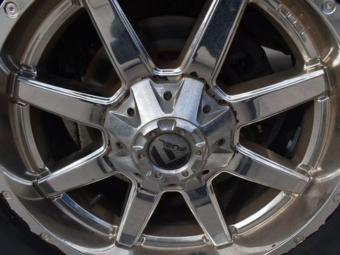 Used 2014 RAM 1500 Sport w/ Convenience Group image 11