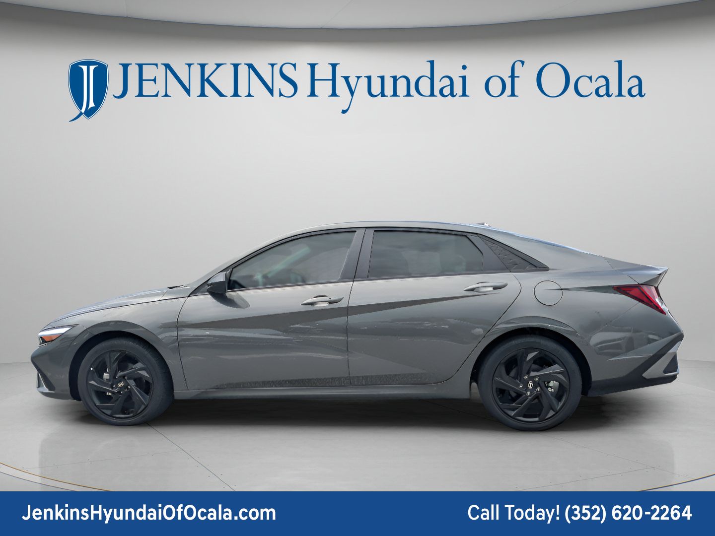 New 2026 Hyundai Elantra SEL Sport FWD image 7