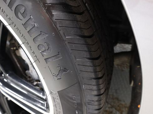 Certified 2025 Ford Mustang Premium image 20