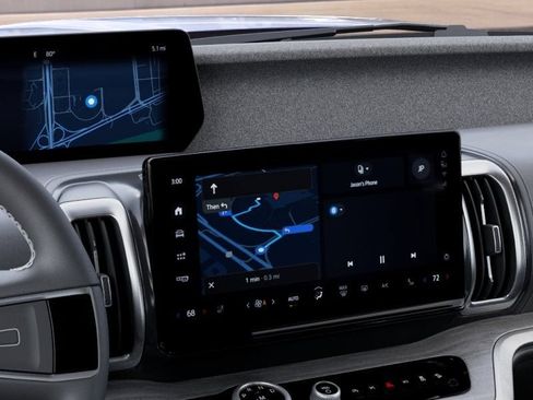 New 2027 Ford Expedition Platinum AWD/4WD image 15