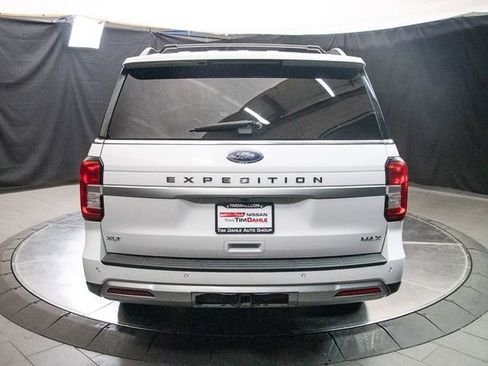 Used 2024 Ford Expedition Max XLT AWD/4WD image 11