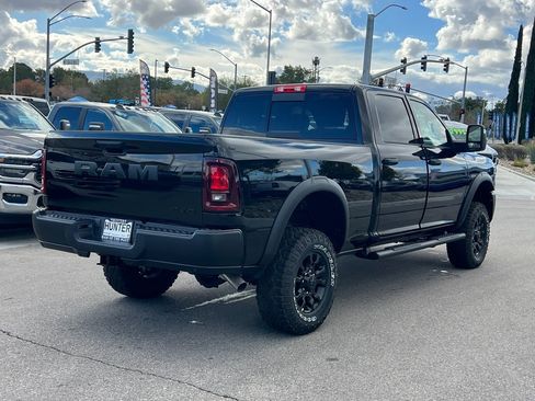 New 2026 RAM 2500 Tradesman image 6