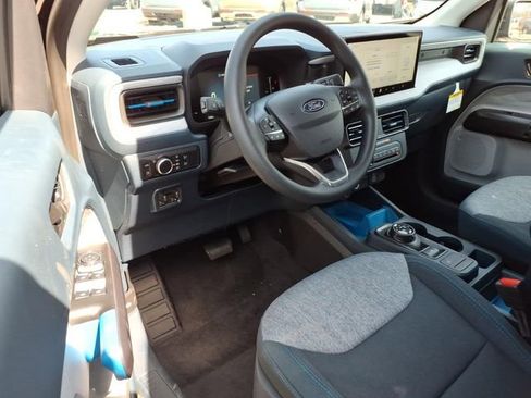 New 2026 Ford Maverick XLT w/ Equipment Group 301A image 20