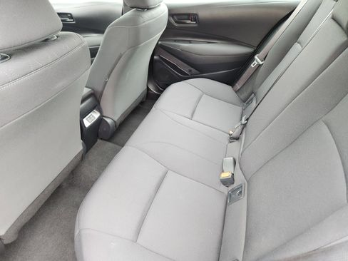 Used 2024 Toyota Corolla LE image 17