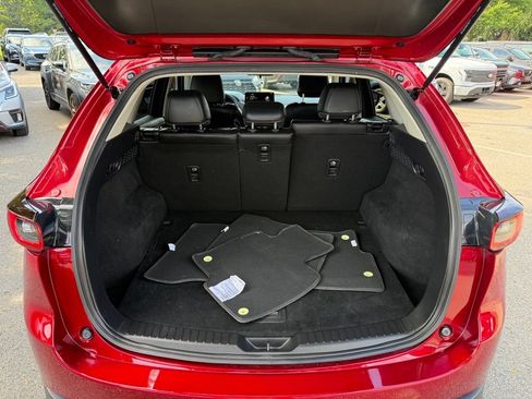 Certified 2023 MAZDA CX-5 AWD 2.5 S w/ Select Package image 28