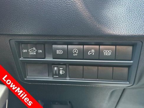 Used 2025 Toyota Tundra SR5 image 29