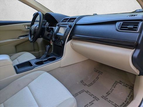 Used 2015 Toyota Camry LE FWD image 19