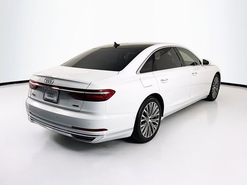 Used 2019 Audi A8 L 3.0T image 5
