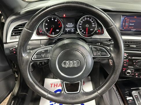 Used 2014 Audi A5 2.0T Premium w/ Lighting Package AWD/4WD image 28