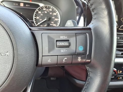 Used 2023 Nissan Pathfinder SL AWD/4WD image 13