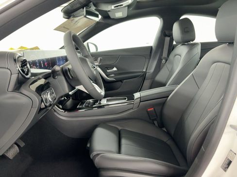 Certified 2026 Mercedes-Benz CLA 250 image 41