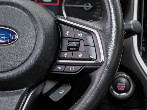 Used 2023 Subaru Forester Touring image 33