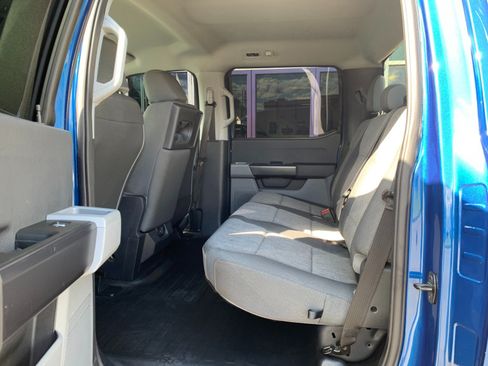 Used 2022 Ford F150 XL w/ Equipment Group 101A High AWD/4WD image 28