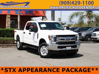 Used 2019 Ford F250 XL w/ STX Appearance Package