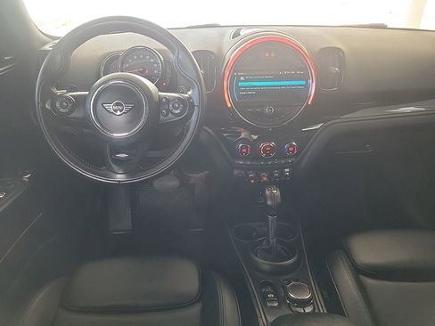 Used 2019 MINI Cooper Countryman S w/ Premium Package AWD/4WD image 16