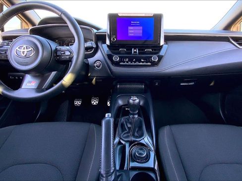 Used 2024 Toyota Corolla GR w/ Performance Package image 15