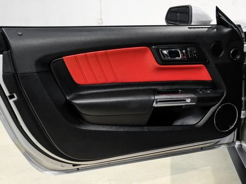 Used 2017 Ford Mustang Premium w/ Ecoboost Performance Package image 37