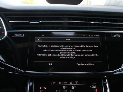New 2026 Audi Q8 Premium Plus AWD/4WD image 15