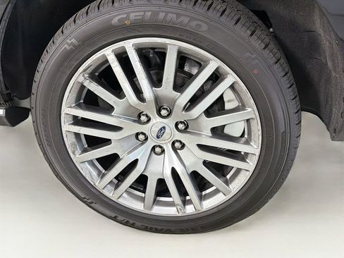 Used 2024 Ford Expedition Limited AWD/4WD image 37