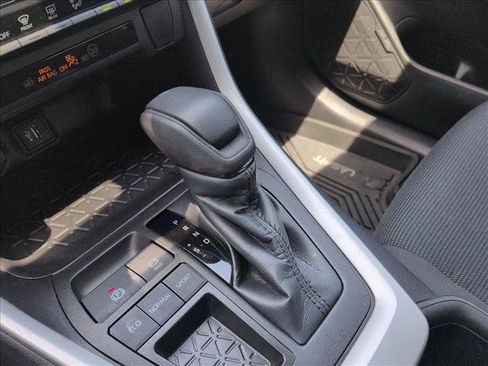 Used 2023 Toyota RAV4 LE FWD image 12