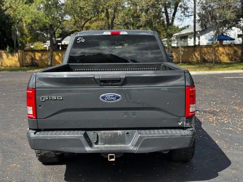 Used 2016 Ford F150 XLT w/ Equipment Group 301A Mid image 13
