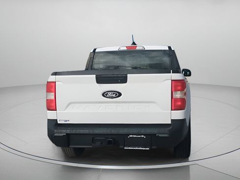 New 2026 Ford Maverick XL FWD image 28