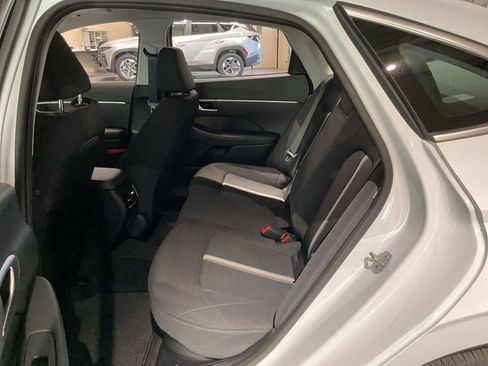 New 2026 Hyundai Sonata Blue FWD image 19